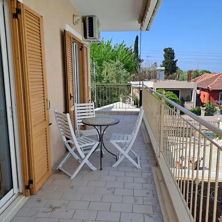 Village Апартаменты